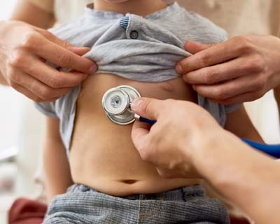 Abdominal & Thoracic Surgeries